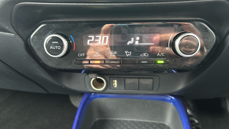 Toyota Aygo X 1.0 VVT-i Edge 5dr Auto Petrol Hatchback